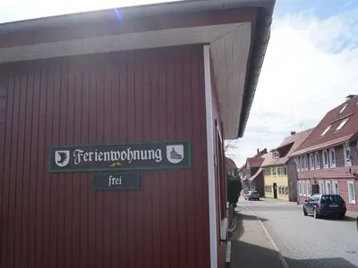 Ferienwohnung für 4 Personen (70 m²) in Sankt Andreasberg 4/10