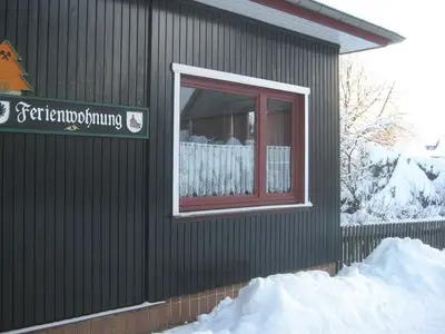 Ferienwohnung für 4 Personen (70 m²) in Sankt Andreasberg 6/10