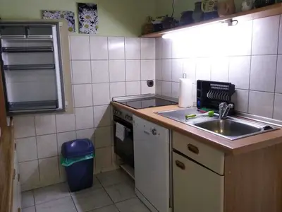 Ferienwohnung für 4 Personen (90 m²) in Sankt Andreasberg 4/10