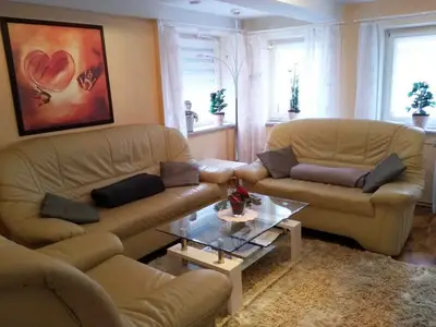 Ferienwohnung für 4 Personen (90 m²) in Sankt Andreasberg 5/10