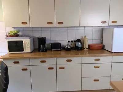 Ferienwohnung für 4 Personen (90 m²) in Sankt Andreasberg 6/10