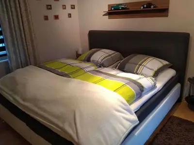 Ferienwohnung für 4 Personen (90 m²) in Sankt Andreasberg 7/10