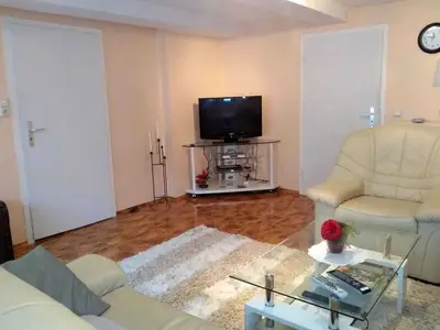 Ferienwohnung für 4 Personen (90 m²) in Sankt Andreasberg 8/10