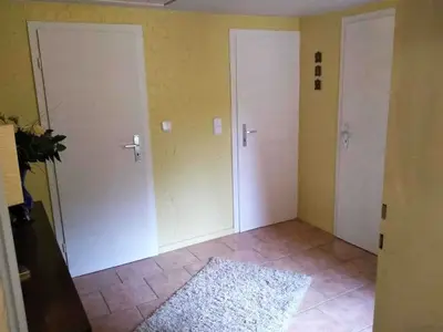 Ferienwohnung für 4 Personen (90 m²) in Sankt Andreasberg 9/10
