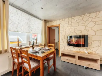 Ferienwohnung für 3 Personen (55 m²) in Sankt Andreasberg 1/10