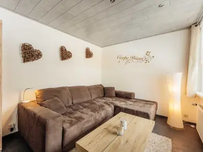 Ferienwohnung für 3 Personen (55 m²) in Sankt Andreasberg 3/10