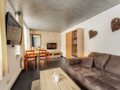 Ferienwohnung für 3 Personen (55 m²) in Sankt Andreasberg 4/10