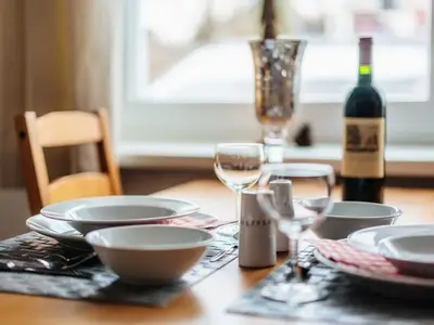 Ferienwohnung für 3 Personen (55 m²) in Sankt Andreasberg 5/10