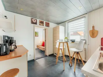 Ferienwohnung für 3 Personen (55 m²) in Sankt Andreasberg 7/10