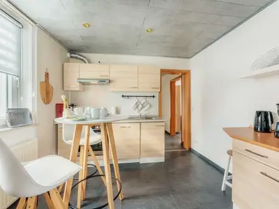 Ferienwohnung für 3 Personen (55 m²) in Sankt Andreasberg 8/10