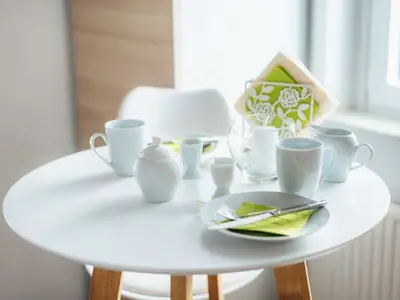 Ferienwohnung für 3 Personen (55 m²) in Sankt Andreasberg 9/10