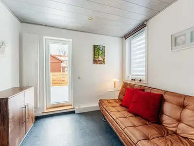 Ferienwohnung für 3 Personen (55 m²) in Sankt Andreasberg 10/10