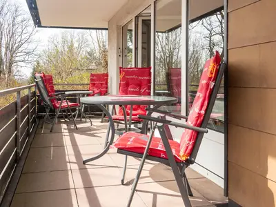 TerraceBalcony