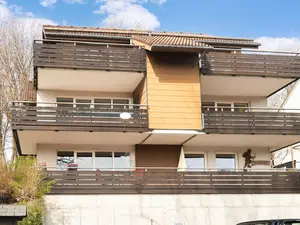 Ferienwohnung für 5 Personen (55 m²) in Sankt Andreasberg