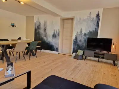 Ferienwohnung für 6 Personen (65 m²) in Sankt Andreasberg 1/10