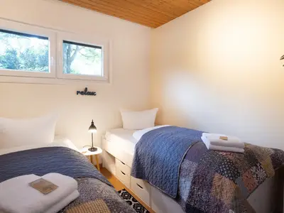 Ferienwohnung für 6 Personen (51 m²) in Sankt Andreasberg 6/10