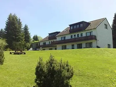 Ferienwohnung für 5 Personen (75 m²) in Sankt Andreasberg 4/10