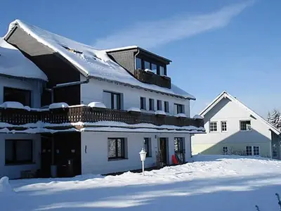 Ferienwohnung für 5 Personen (75 m²) in Sankt Andreasberg 5/10