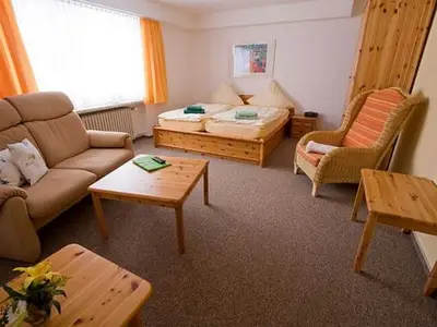 Ferienwohnung für 2 Personen (34 m²) in Sankt Andreasberg 6/9