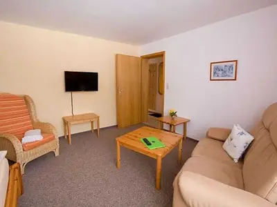 Ferienwohnung für 2 Personen (34 m²) in Sankt Andreasberg 8/9