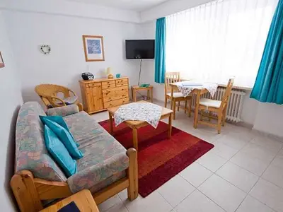 Ferienwohnung für 2 Personen (33 m²) in Sankt Andreasberg 6/9