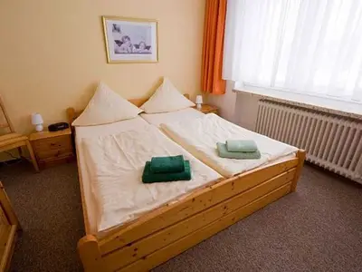 Ferienwohnung für 2 Personen (33 m²) in Sankt Andreasberg 7/9
