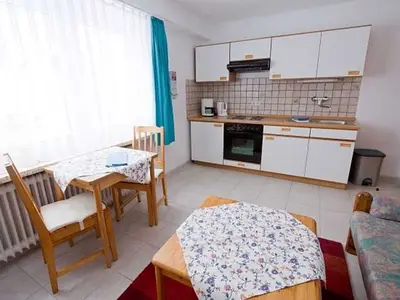 Ferienwohnung für 2 Personen (33 m²) in Sankt Andreasberg 8/9