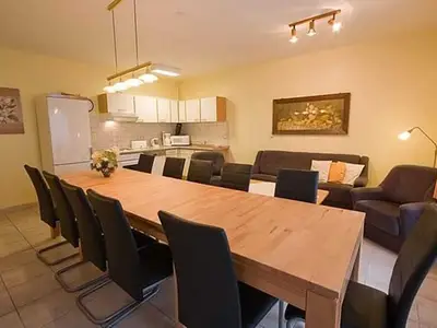 Ferienwohnung für 5 Personen (75 m²) in Sankt Andreasberg 6/10