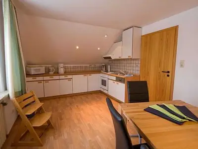 Ferienwohnung für 5 Personen (80 m²) in Sankt Andreasberg 6/10