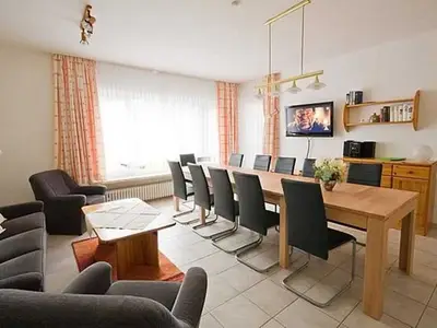 Ferienwohnung für 5 Personen (75 m²) in Sankt Andreasberg 10/10