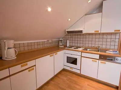 Ferienwohnung für 5 Personen (80 m²) in Sankt Andreasberg 8/10