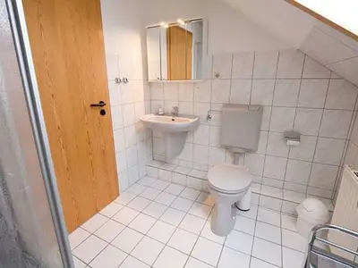 Ferienwohnung für 5 Personen (80 m²) in Sankt Andreasberg 9/10