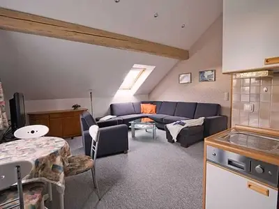 Ferienwohnung für 5 Personen (84 m²) in Sankt Andreasberg 6/10