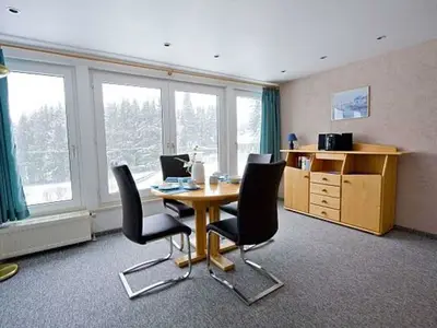 Ferienwohnung für 5 Personen (84 m²) in Sankt Andreasberg 8/10