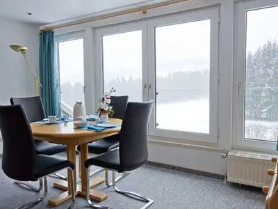 Ferienwohnung für 5 Personen (84 m²) in Sankt Andreasberg 9/10