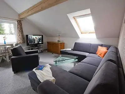 Ferienwohnung für 5 Personen (84 m²) in Sankt Andreasberg 10/10