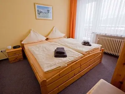 Ferienwohnung für 2 Personen (39 m²) in Sankt Andreasberg 6/9