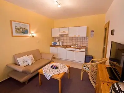 Ferienwohnung für 2 Personen (39 m²) in Sankt Andreasberg 8/9