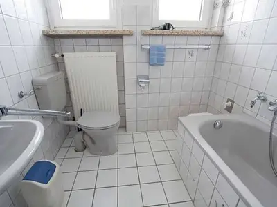 Ferienwohnung für 2 Personen (39 m²) in Sankt Andreasberg 9/9