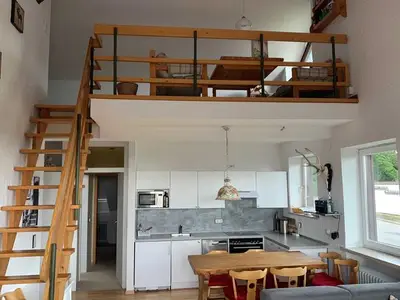 Ferienwohnung für 4 Personen (70 m²) in Sankt Andreasberg 1/10