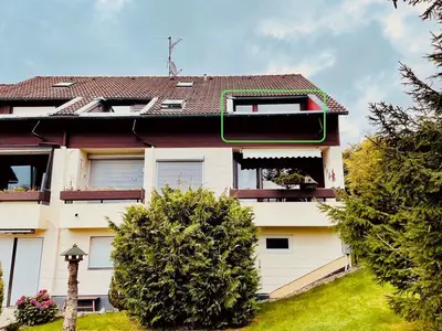 Ferienwohnung für 4 Personen (70 m²) in Sankt Andreasberg 2/10