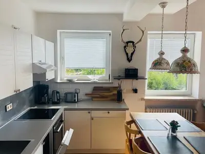 Ferienwohnung für 4 Personen (70 m²) in Sankt Andreasberg 7/10