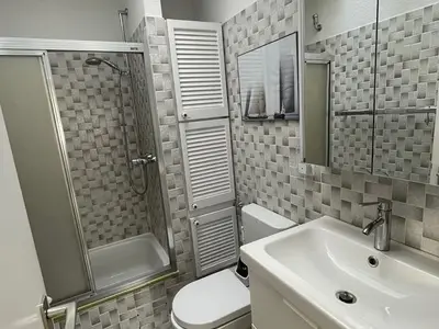 Ferienwohnung für 4 Personen (70 m²) in Sankt Andreasberg 10/10