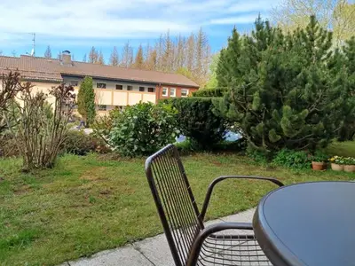 Ferienwohnung für 5 Personen (58 m²) in Sankt Andreasberg 3/10