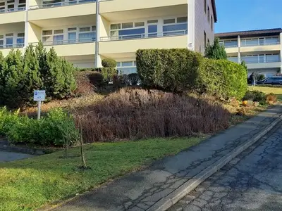 Ferienwohnung für 5 Personen (58 m²) in Sankt Andreasberg 4/10
