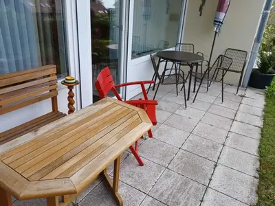 Ferienwohnung für 5 Personen (58 m²) in Sankt Andreasberg 5/10