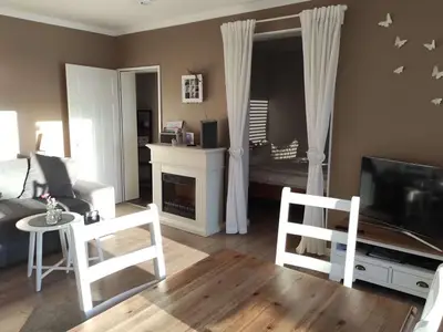 Ferienwohnung für 4 Personen (65 m²) in Sankt Andreasberg 7/10