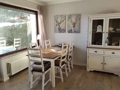 Ferienwohnung für 4 Personen (65 m²) in Sankt Andreasberg 9/10