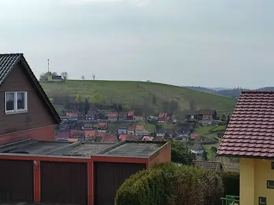 Ferienwohnung für 2 Personen (39 m²) in Sankt Andreasberg 2/10