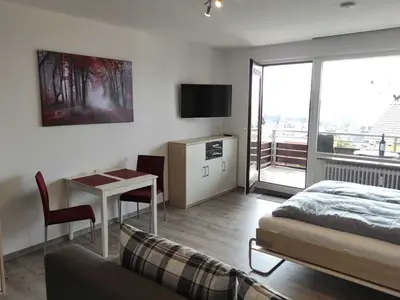Ferienwohnung für 2 Personen (39 m²) in Sankt Andreasberg 6/10